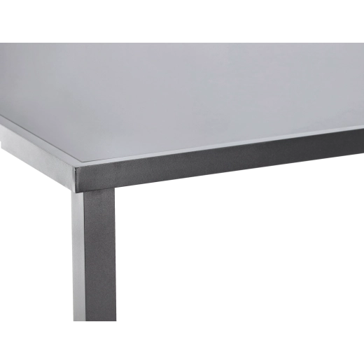 Odolná a lehká hliníková konstrukce