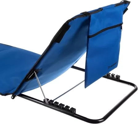 5stupňové polohování opěrky