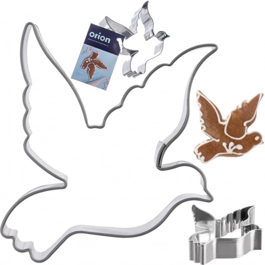 Kvalitní nerezová ocel pro dlouhou životnost