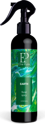 Dr. Marcus Ellie Pure sprejový osvěžovač vzduchu Earth 300 ml