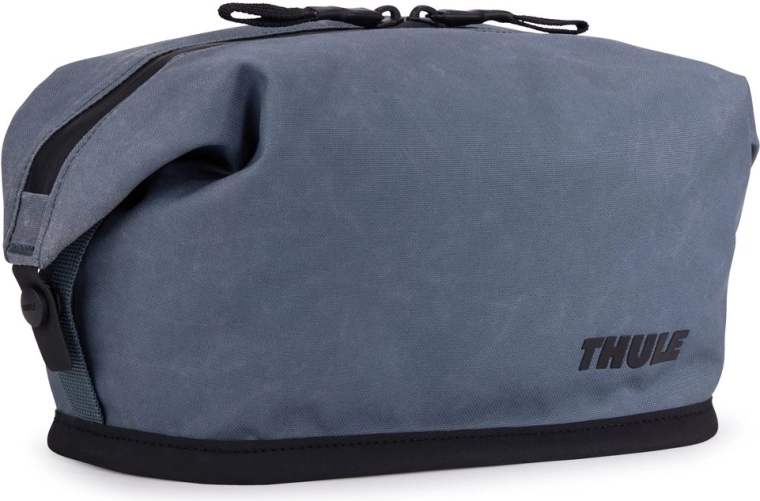 Thule Aion voděodolná toaletní taška Dark Slate