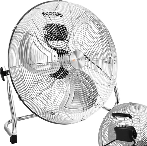 3 rychlosti a výkon 130 W