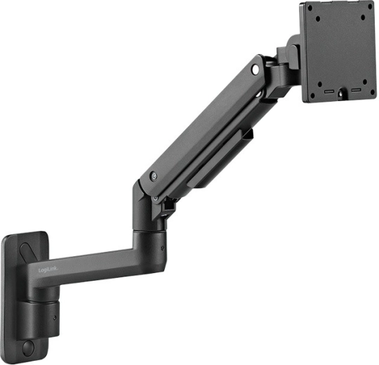 Nástěnný držák monitoru LogiLink pro 17–49 palců do 20 kg