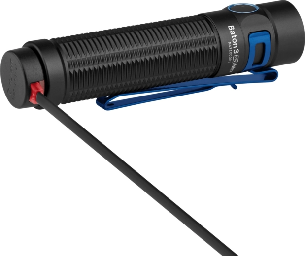 Rychlé magnetické nabíjení MCC3