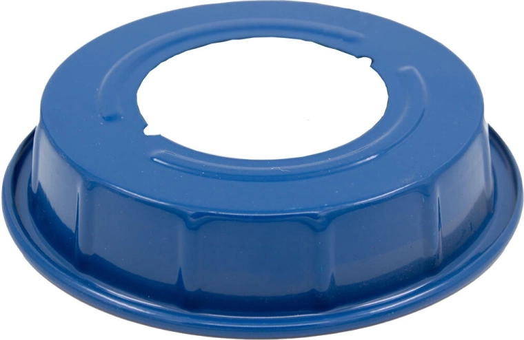 Zavařovací hlava pro víčka PANO 103 mm, kovová