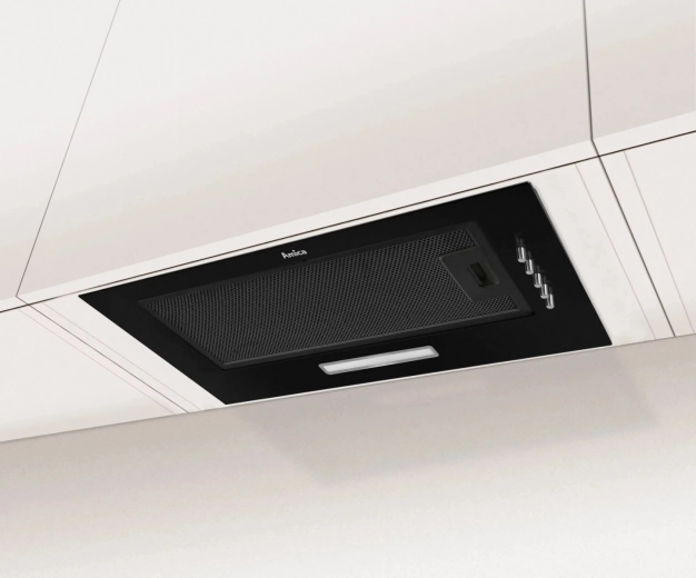 Vestavná instalace pod skříňku