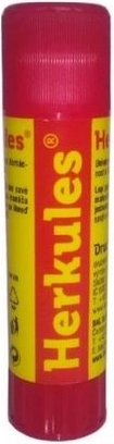 Druchema lepidlo tuhé Herkules 15g