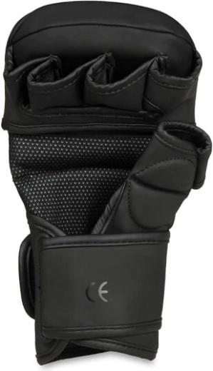 Anatomický střih pro jistý úchop