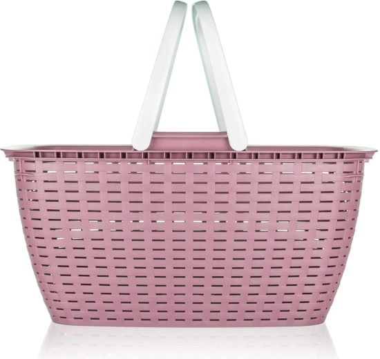 Lehký, ale pevný s nosností až 10 kg