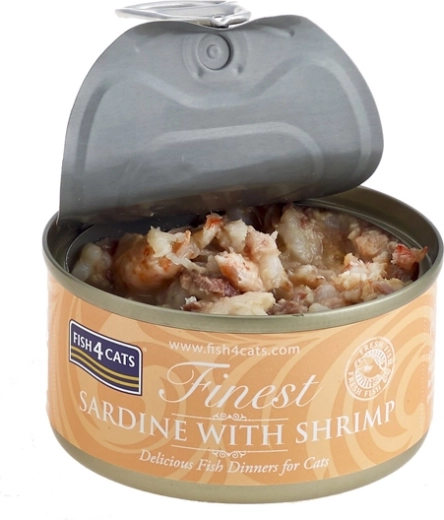 Praktická konzerva s easy-open víčkem