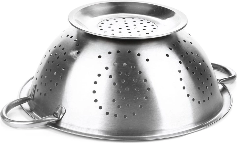 Odolná nerezová ocel