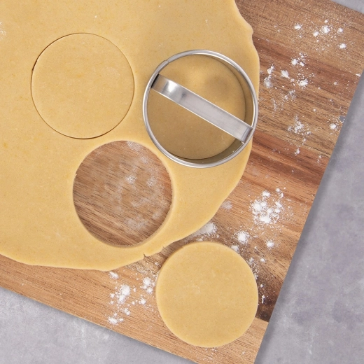 Pohodlné a přesné vykrajování