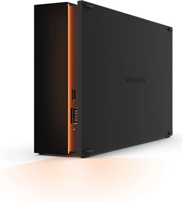 8 TB místa pro celou herní knihovnu