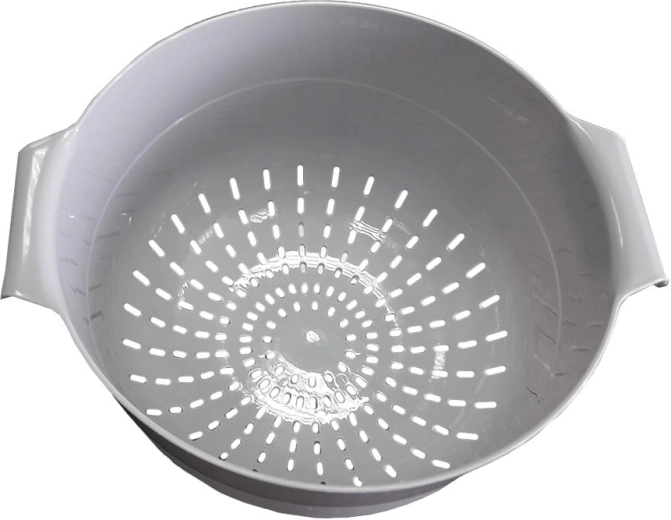 Stabilní základna pro bezpečné odkládání