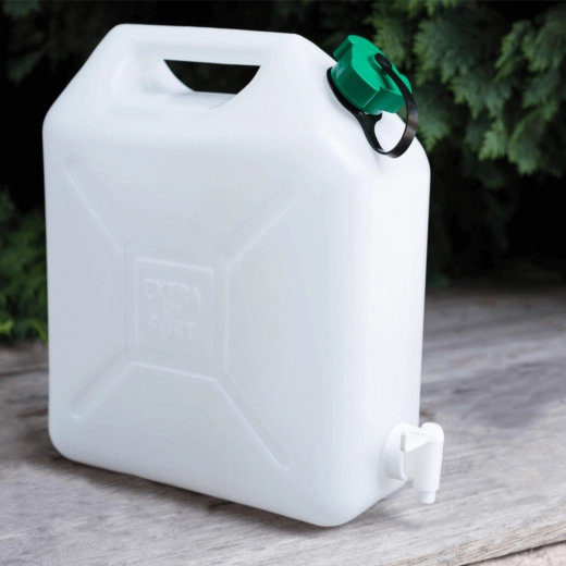 Odolná konstrukce a snadné přenášení