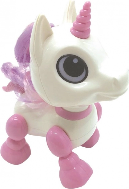 Robotický jednorožec Power Unicorn Mini