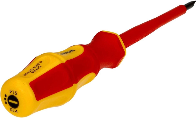 Ergonomická rukojeť TPR/PP pro jistý úchop