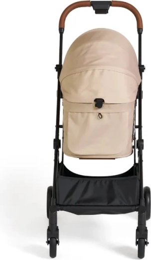 Složeno za 1 sekundu, lehká konstrukce 5,5 kg