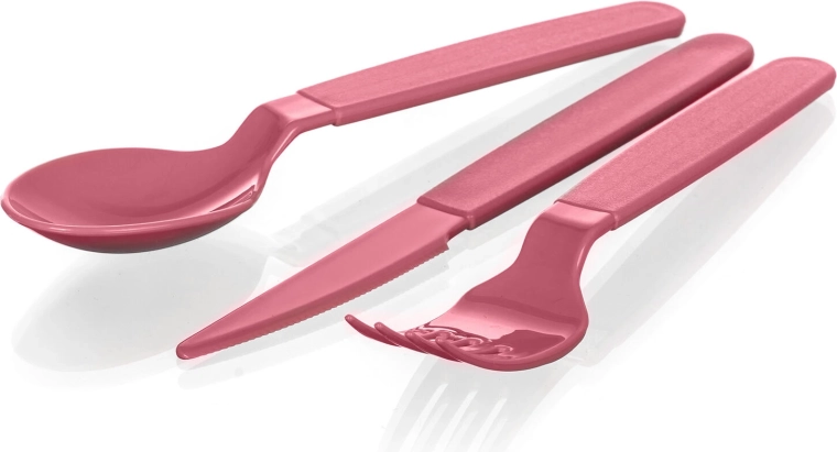 Kompletní set na každé stolování