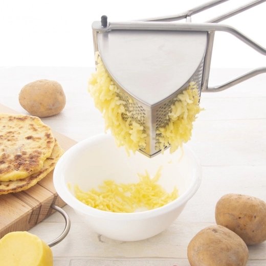 Hladké pyré bez hrudek