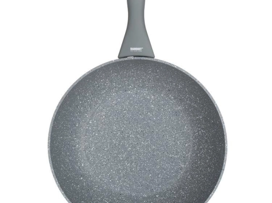 Rychlé, rovnoměrné a úsporné vaření