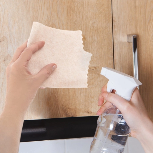 Šetrné k různým povrchům