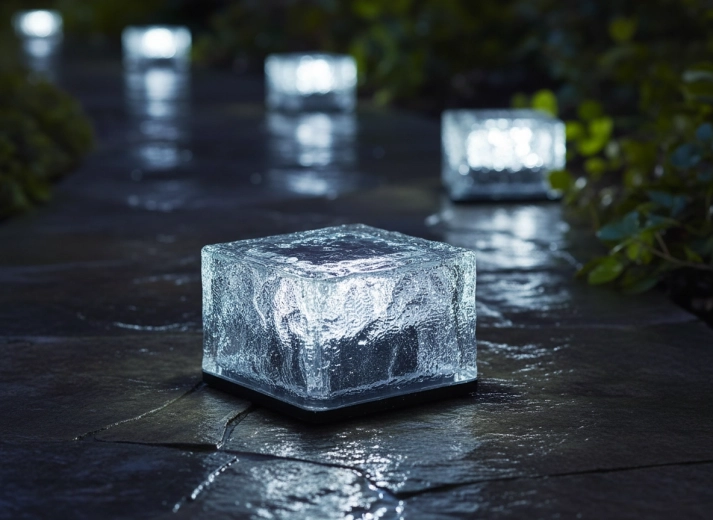 Bezpečná orientace po setmění