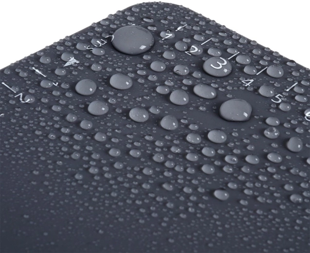 Nepřilnavý a protiskluzový povrch