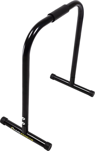 Stabilní ocelová konstrukce s vysokou nosností