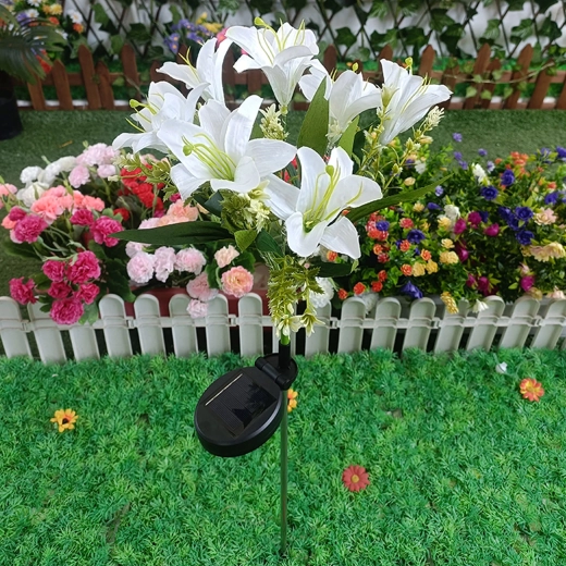 Solární provoz bez kabelů