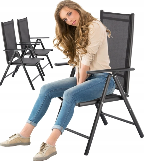 Lehký a pevný hliníkový rám