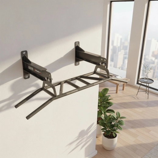 Dvojí montáž: na stěnu i na strop