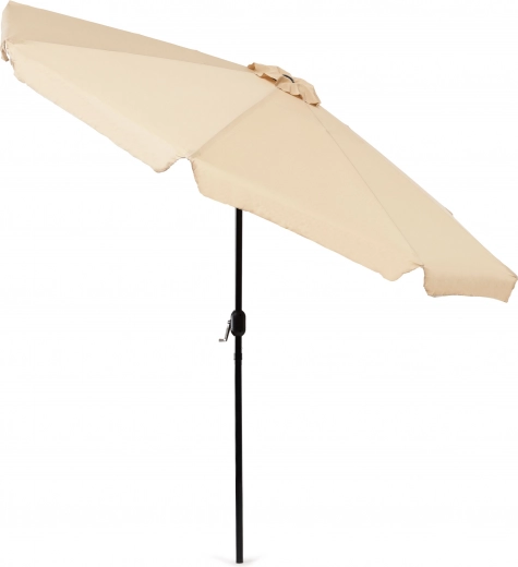 Stabilní konstrukce a odolná látka