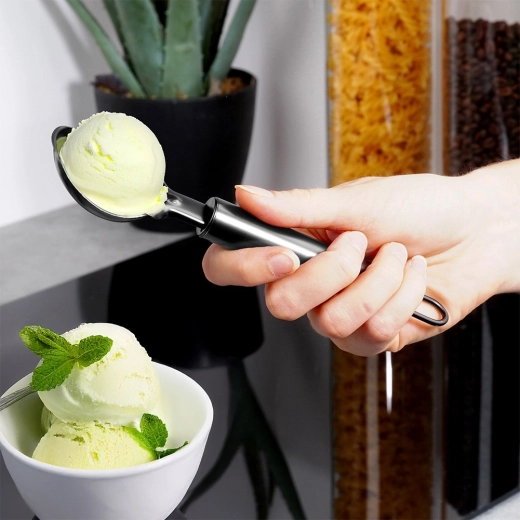 Pohodlné držení a skladování