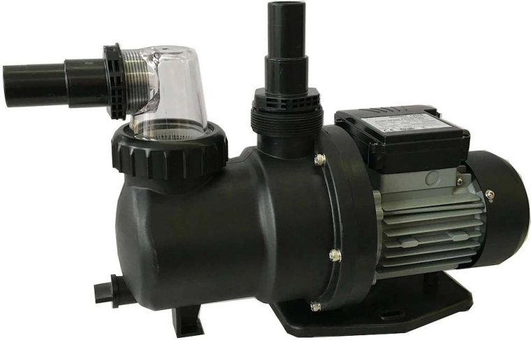 Náhradní motor čerpadla pro pískovou filtraci ProStar 4 (do roku 2014)
