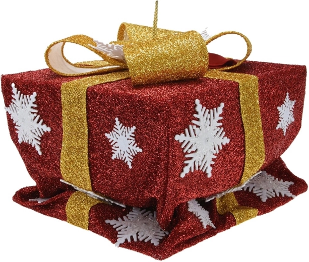 Elegantní třpytivý design