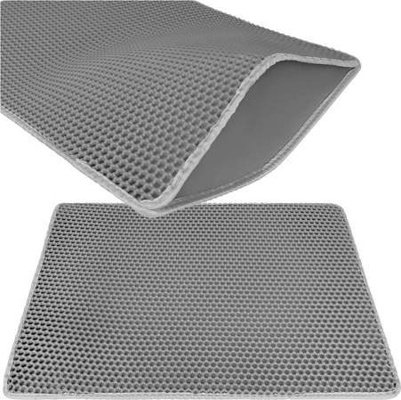 Protiskluzová jistota a ochrana podlahy