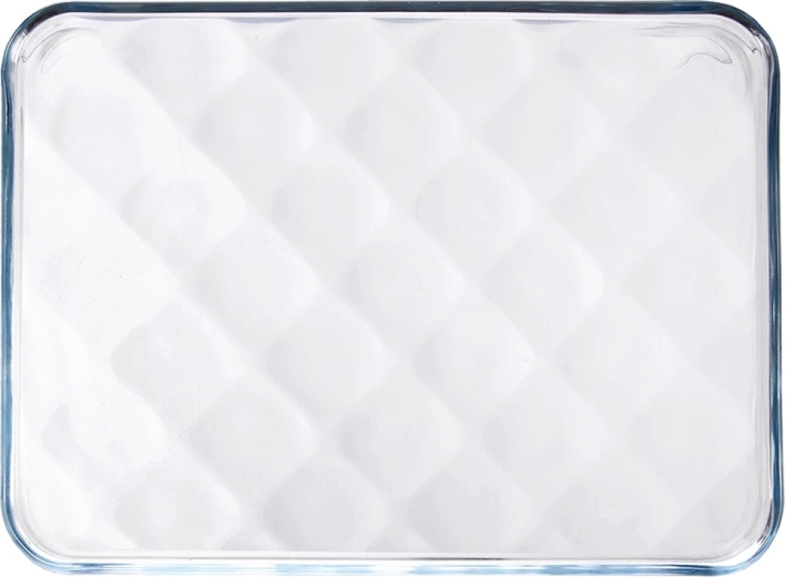 Odolné borosilikátové sklo