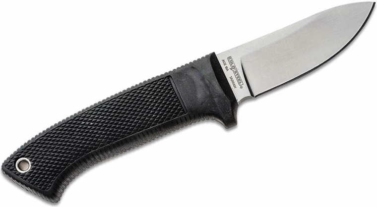 Jistý úchop díky rukojeti Kray-Ex