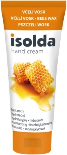 Isolda krém na ruce s včelím voskem 100 ml
