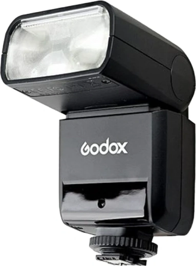 Blesk Godox TT350C TTL pro Canon