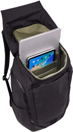 Bezpečné uložení notebooku a tabletu
