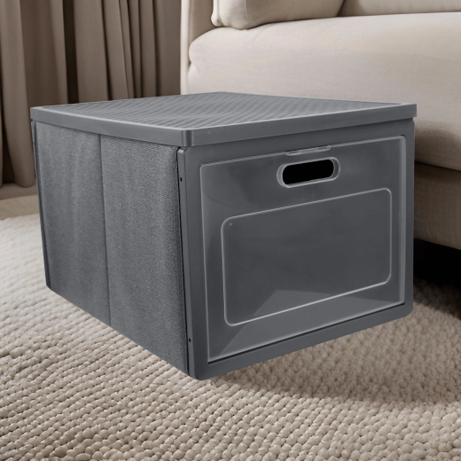 Skládací design a snadné přenášení