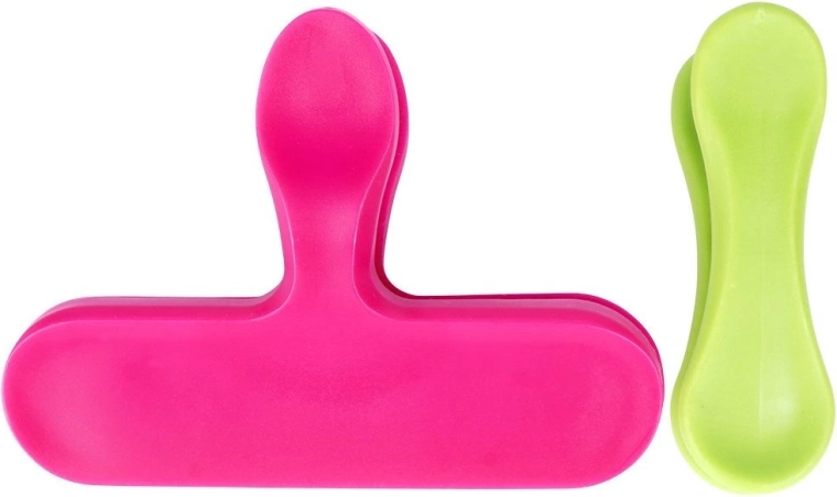 Dvě praktické velikosti pro každou potřebu