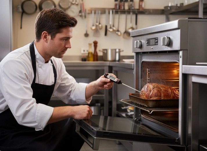 Pohodlný LCD displej