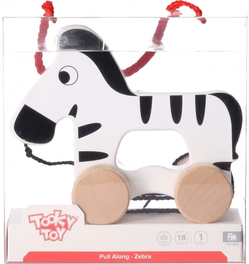 Tichá a plynulá jízda