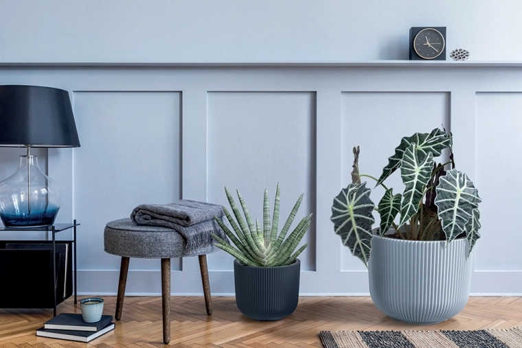 Odolný a lehký materiál