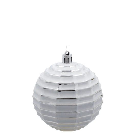 Lesk stříbra, který rozzáří výzdobu