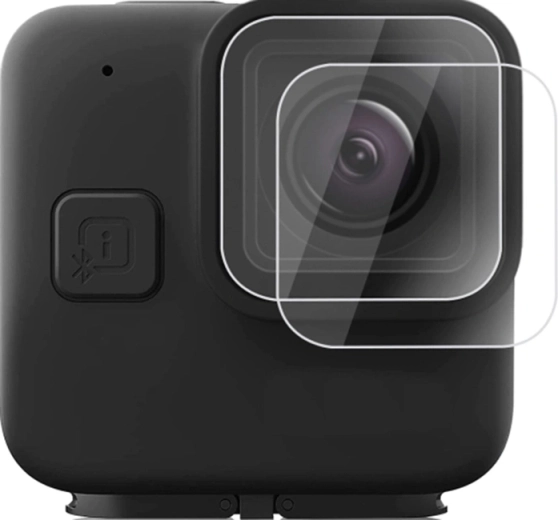 Tvrzené ochranné sklo Puluz pro GoPro Hero11 Black Mini (čiré)