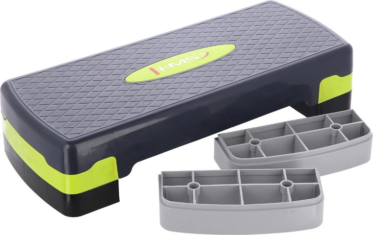 3 výškové úrovně pro každý trénink